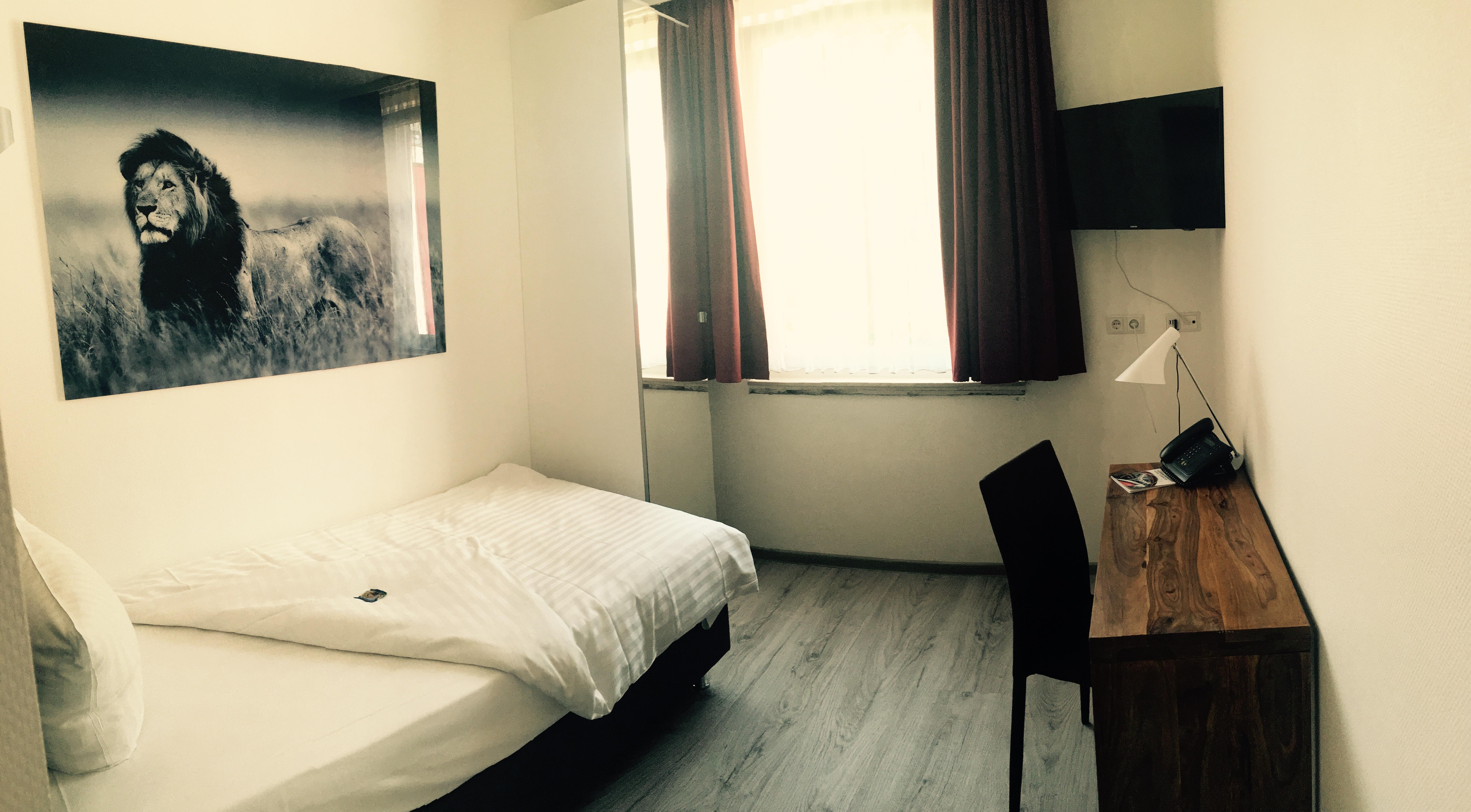 Hotel Motodrom Hockenheim Esterno foto