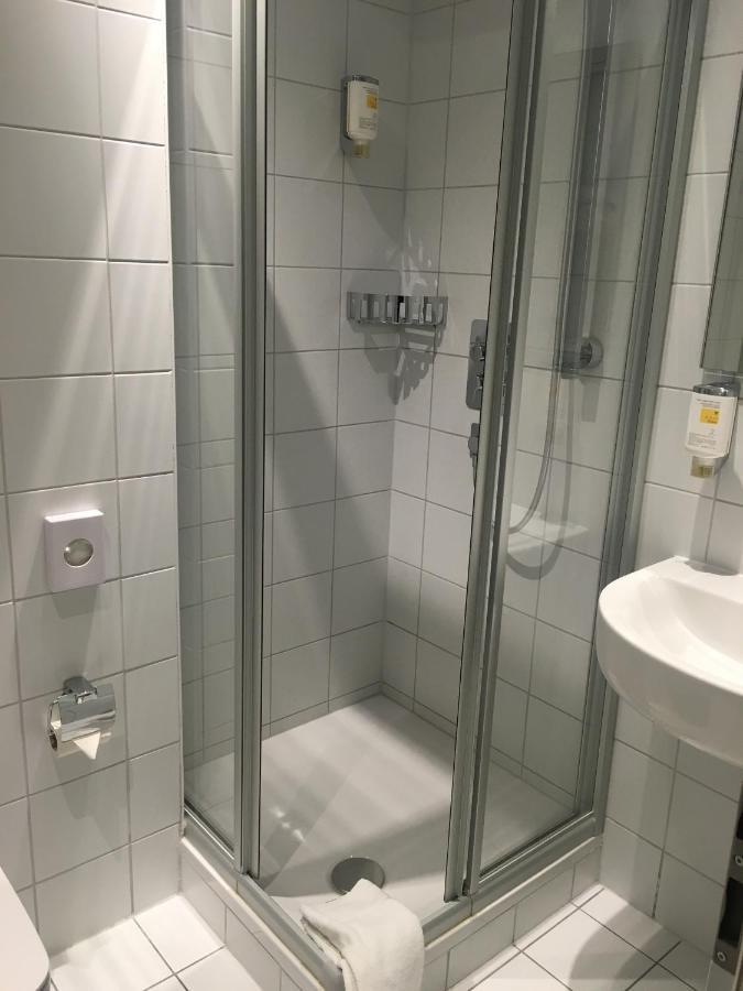 Hotel Motodrom Hockenheim Esterno foto